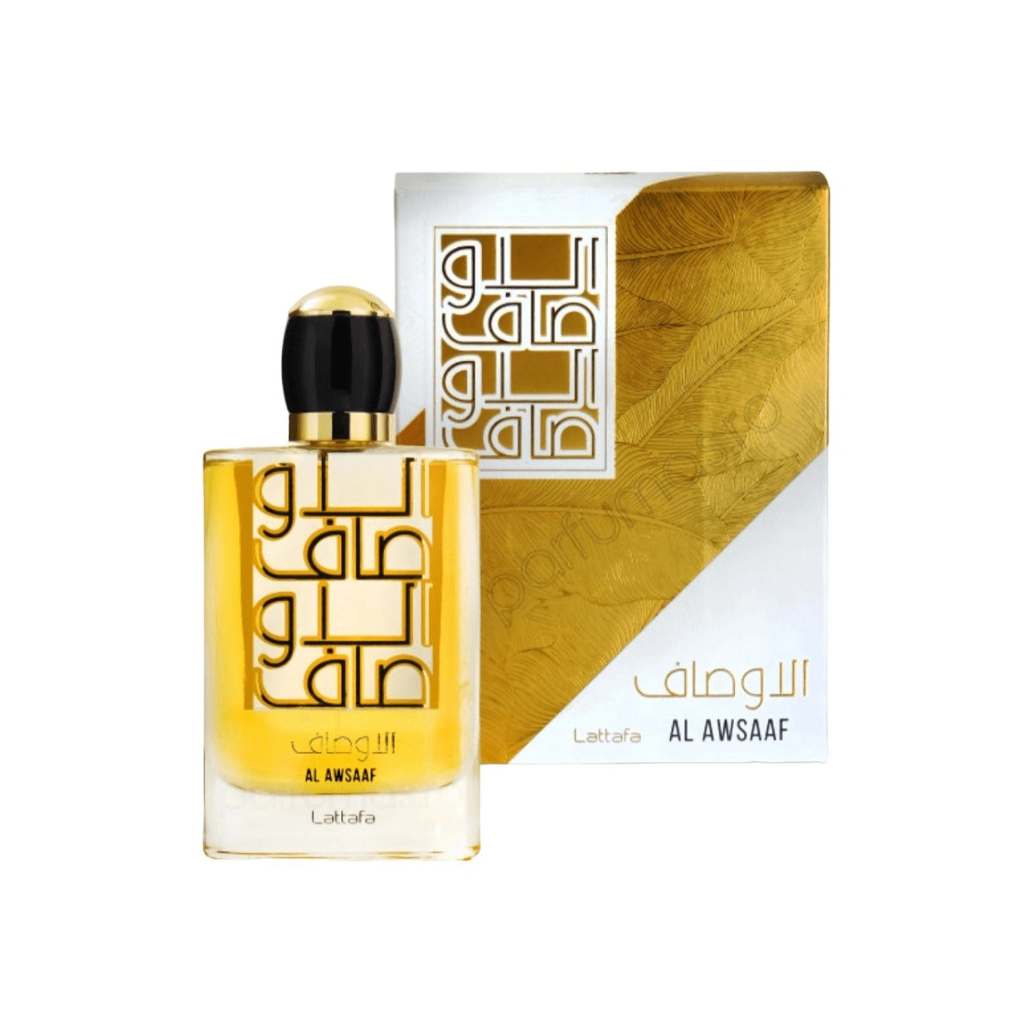 Lattafa Al Awsaaf Lattafa Al Awsaaf