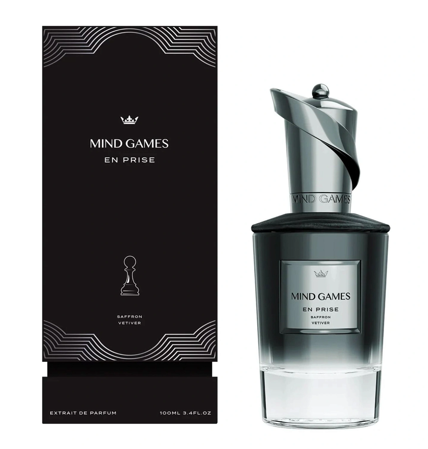 Mind Games En Prise Mind Games En Prise