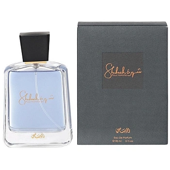 Фото Rasasi Shuhrah Pour Homme