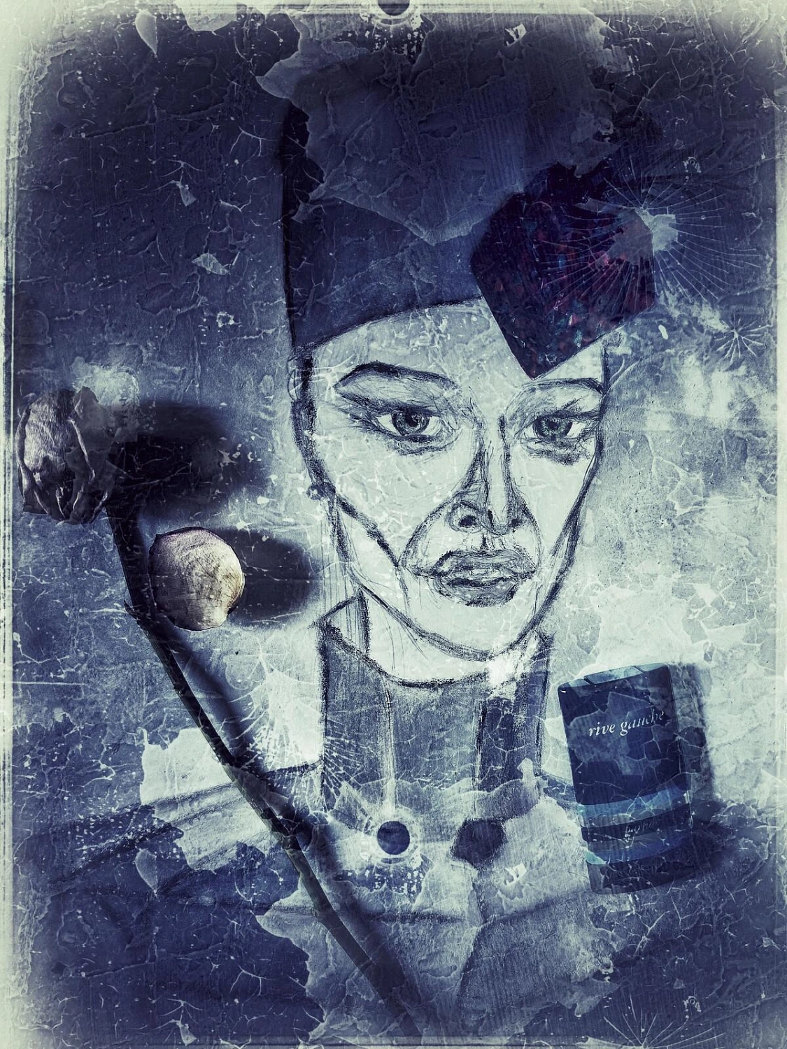 Yves Saint Laurent Rive Gauche