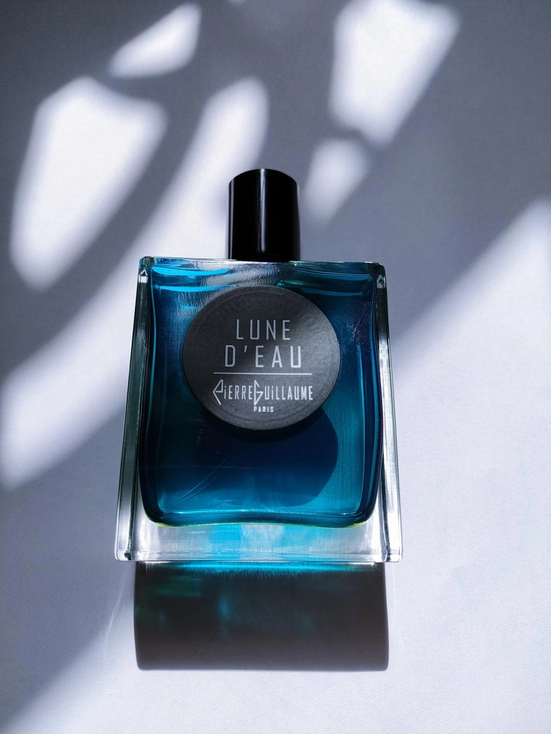 Pierre Guillaume Lune d'Eau