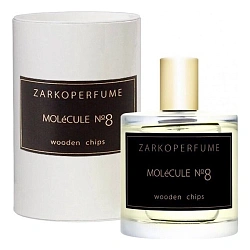 ZarkoPerfume MOLeCULE No. 8