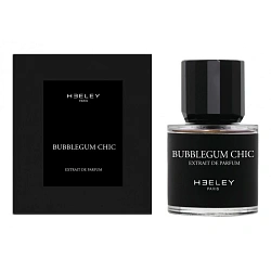 Heeley Parfums Bubblegum Chic