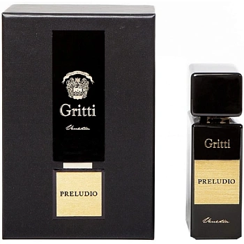 Фото Gritti Preludio