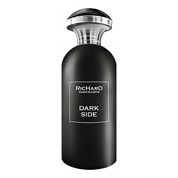 Richard Dark Side парфюмерная вода, 100 мл тестер Richard Dark Side парфюмерная вода, 100 мл тестер