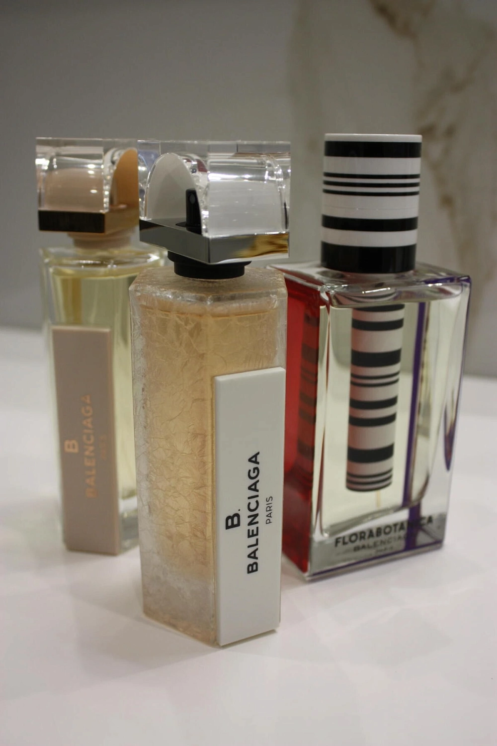 Balenciaga Florabotanica