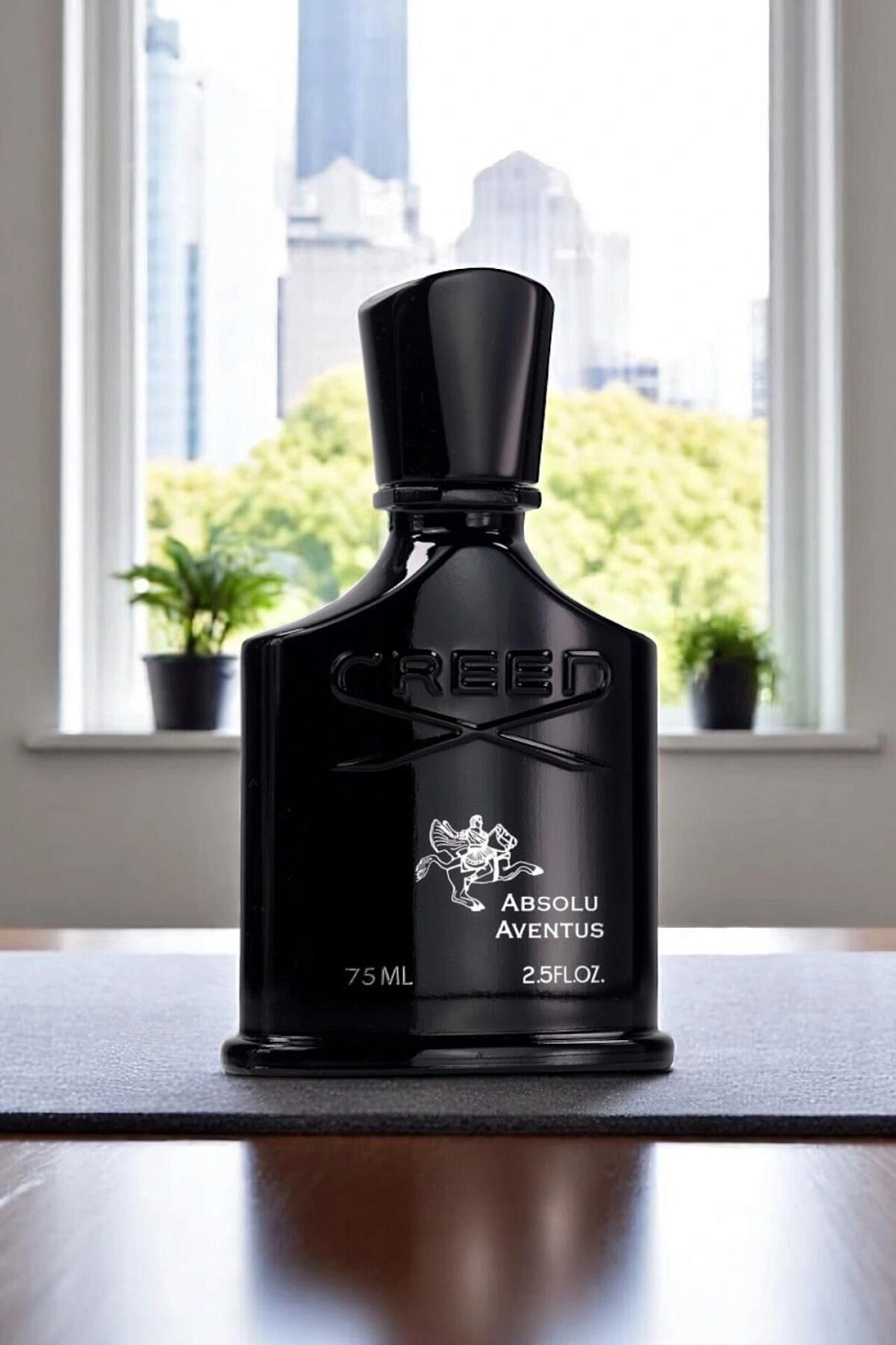 Creed Absolu Aventus 2025