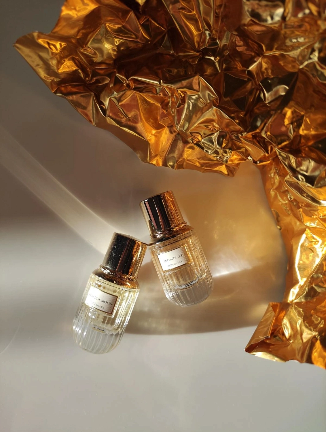 Estee Lauder Infinite Sky Estee Lauder Infinite Sky