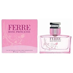 GF Ferré Rose Princesse