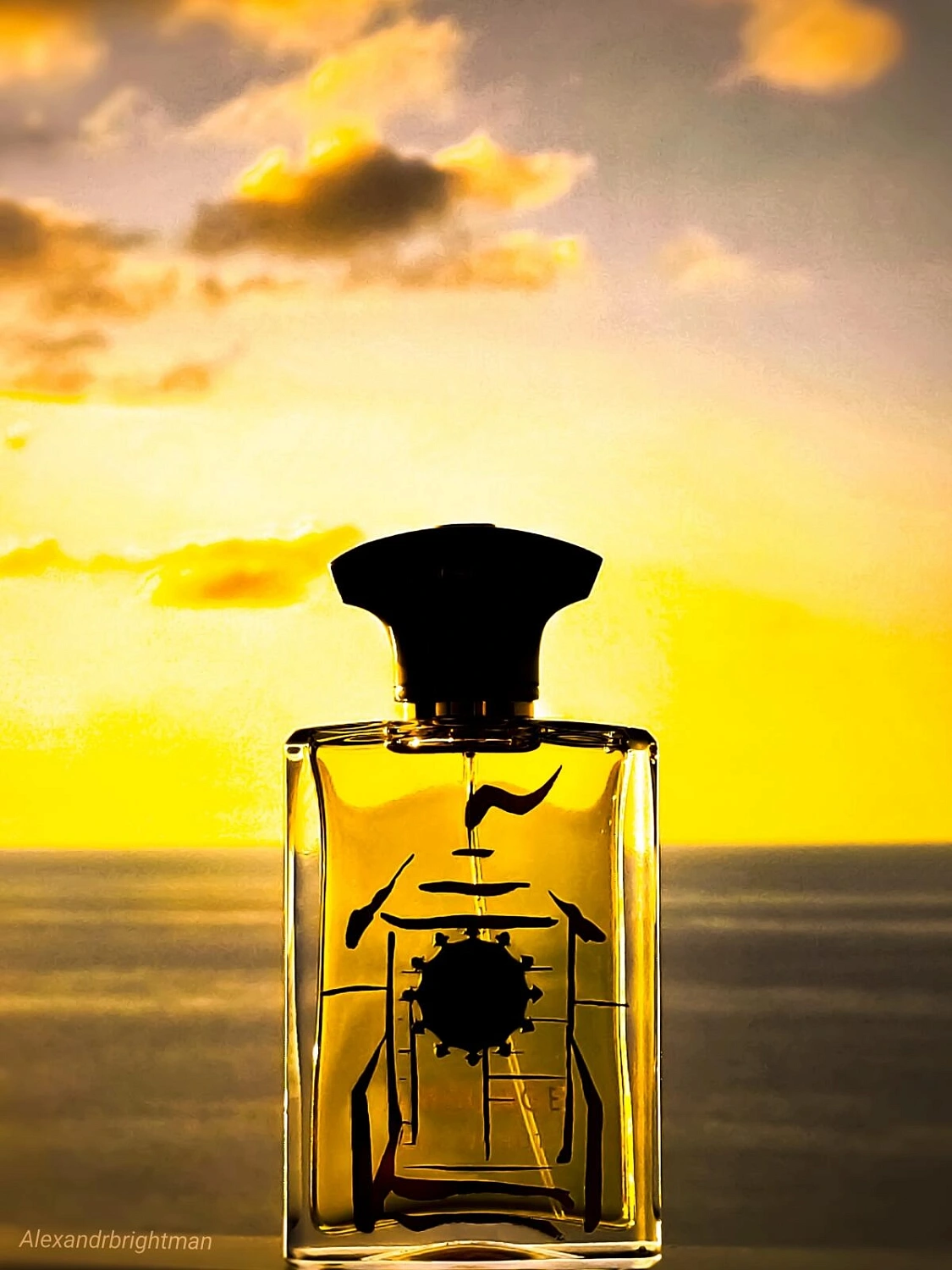 Amouage Beach Hut Man