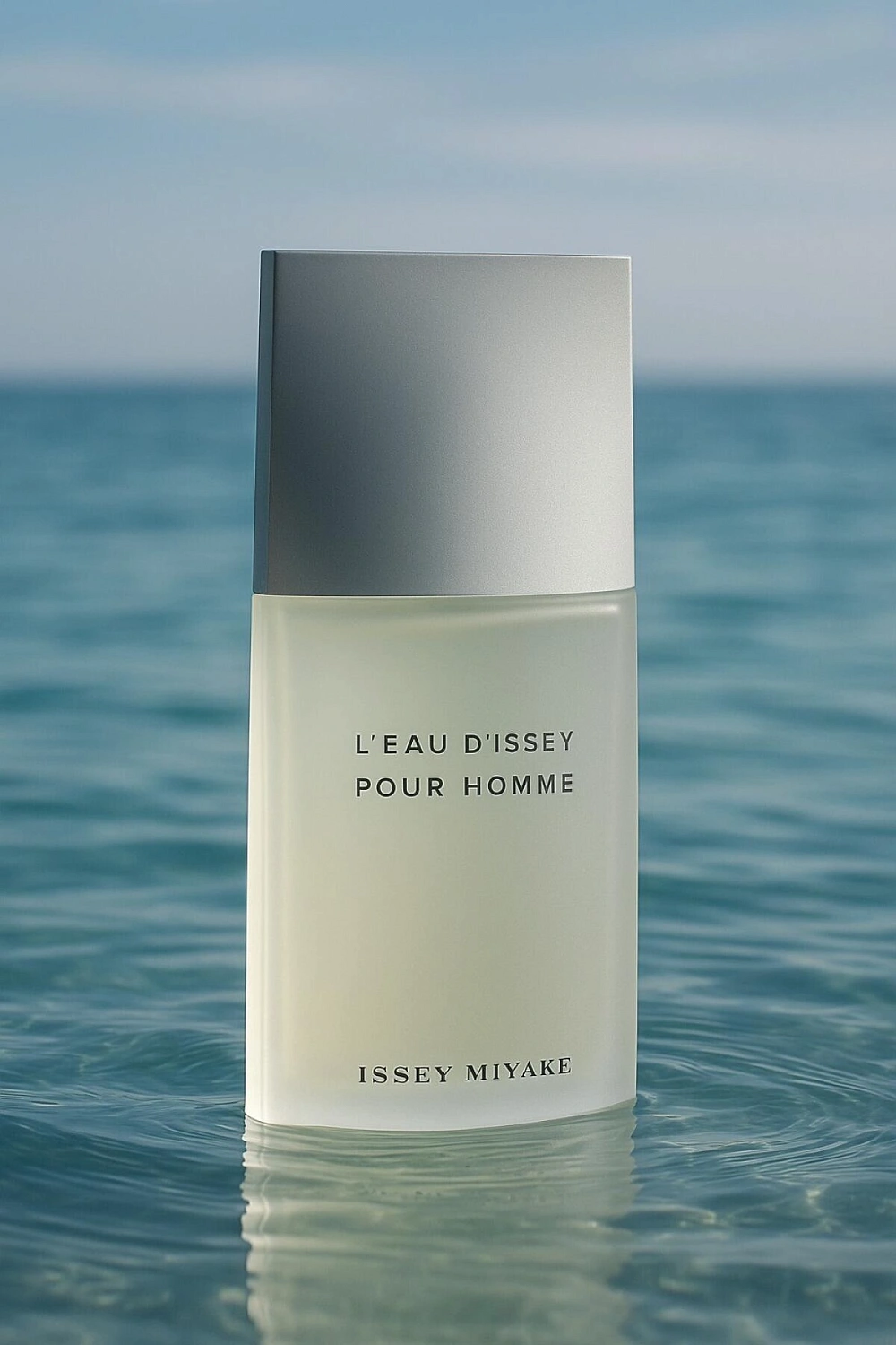 Issey Miyake L'eau D'issey Pour Homme IGO