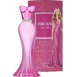 Paris Hilton Pink Rush