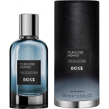 Фото HUGO BOSS Fearless Pepper