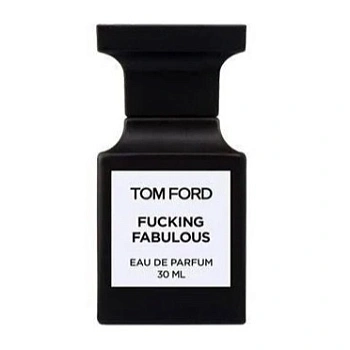 Tom Ford Fucking Fabulous парфюмерная вода, 30 мл тестер Tom Ford Fucking Fabulous парфюмерная вода, 30 мл тестер