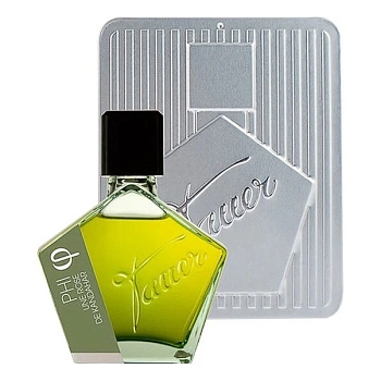 Tauer Perfumes PHI Une Rose De Kandahar парфюмерная вода, 50 мл Tauer Perfumes PHI Une Rose De Kandahar парфюмерная вода, 50 мл