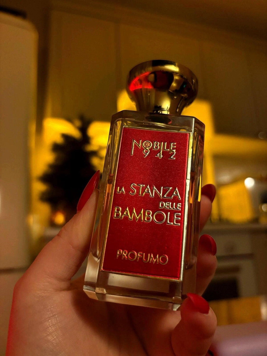 Nobile 1942 la Stanza Delle Bambole