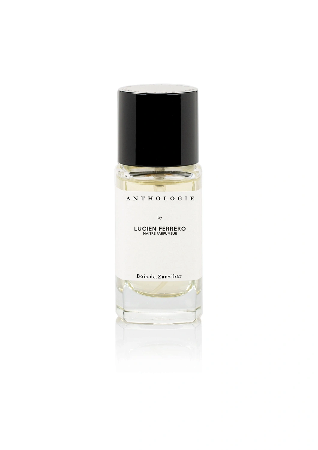 Lucien Ferrero Maitre Parfumeur Bois.de.Zanzibar Lucien Ferrero Maitre Parfumeur Bois.de.Zanzibar