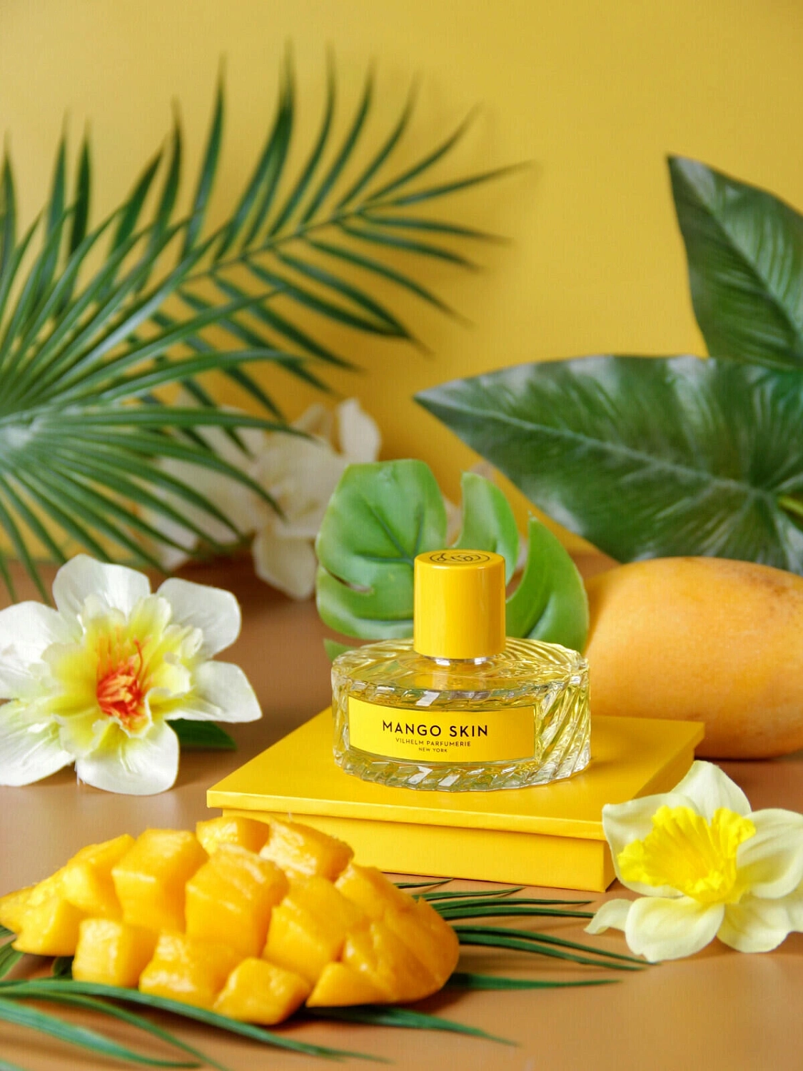 Vilhelm Parfumerie Mango Skin