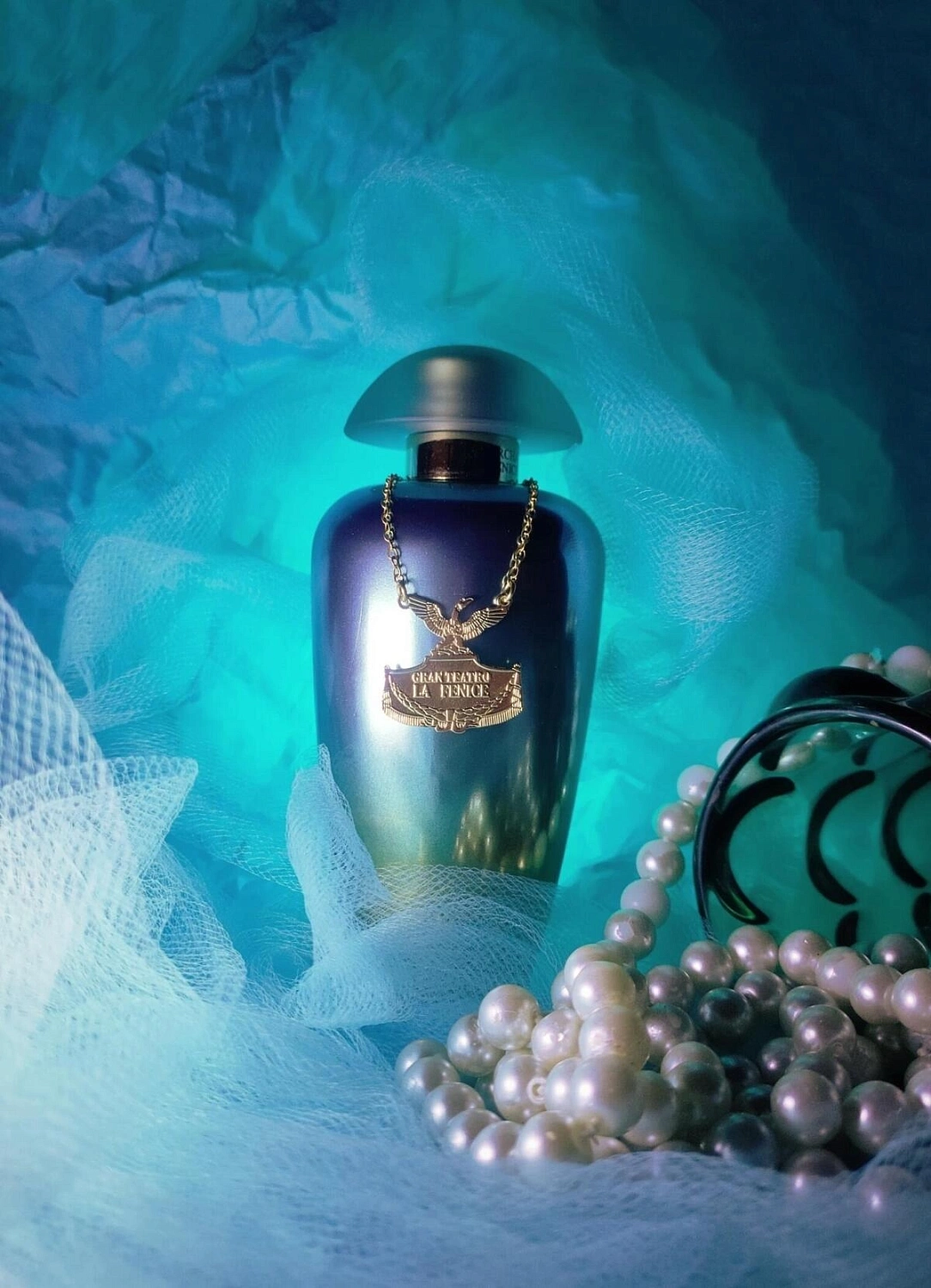 The Merchant of Venice La Fenice Pour Femme