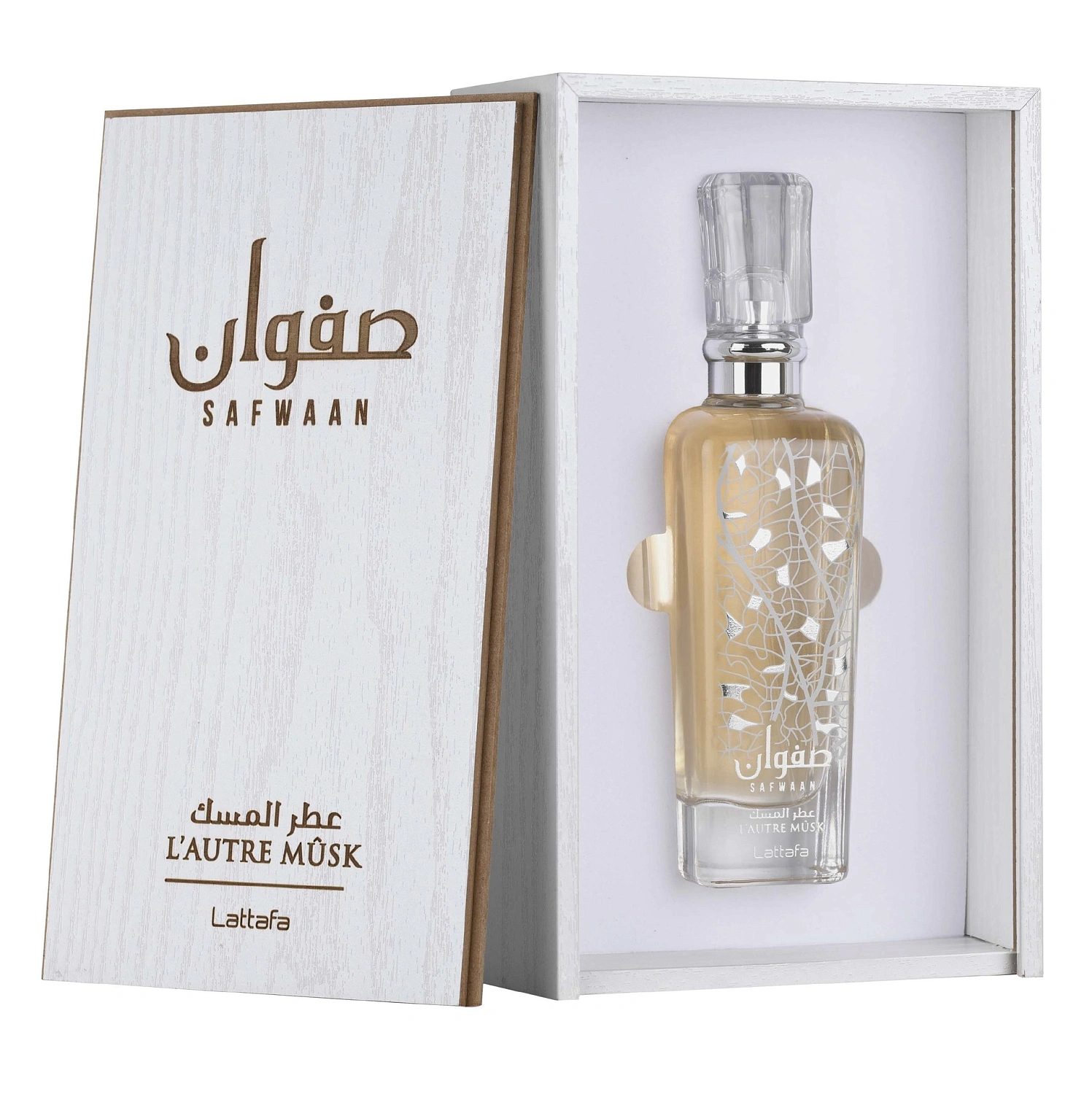 Lattafa Safwaan L'autre Musk Lattafa Safwaan L'autre Musk