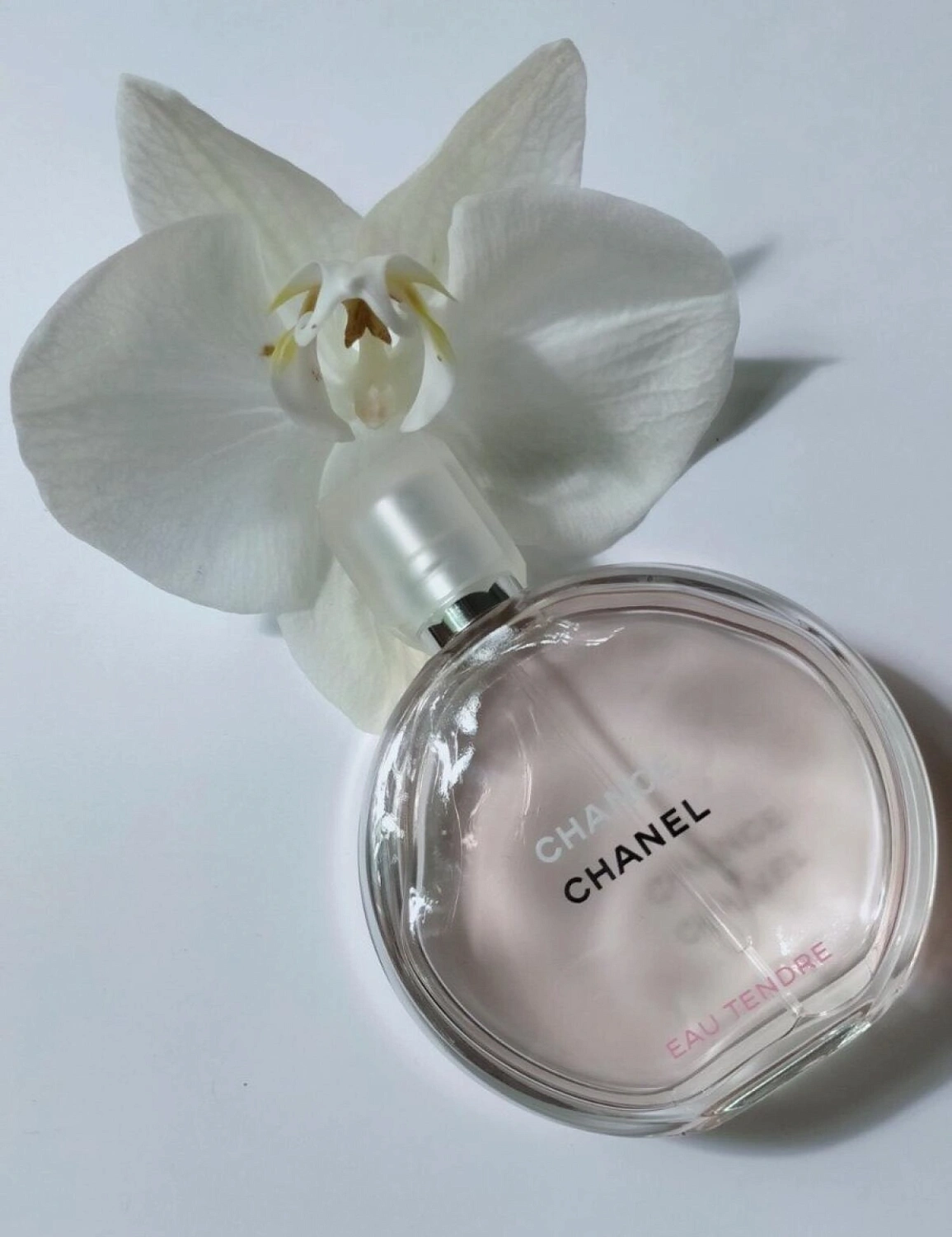 Chanel Chance Eau Tendre