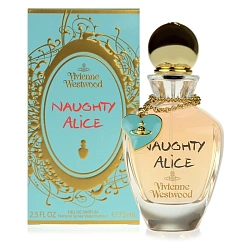Vivienne Westwood Naughty Alice