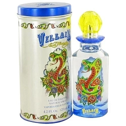 Christian Audigier Villain for Men