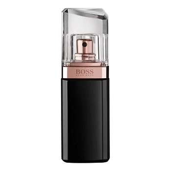 HUGO BOSS Boss Nuit Pour Femme Intense парфюмерная вода, 30 мл тестер HUGO BOSS Boss Nuit Pour Femme Intense парфюмерная вода, 30 мл тестер