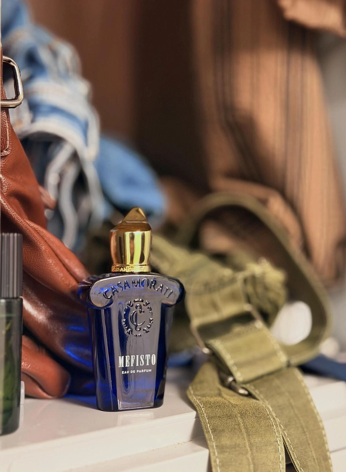 Xerjoff Casamorati 1888 Mefisto