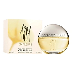 Cerruti 1881 1881 En Fleurs