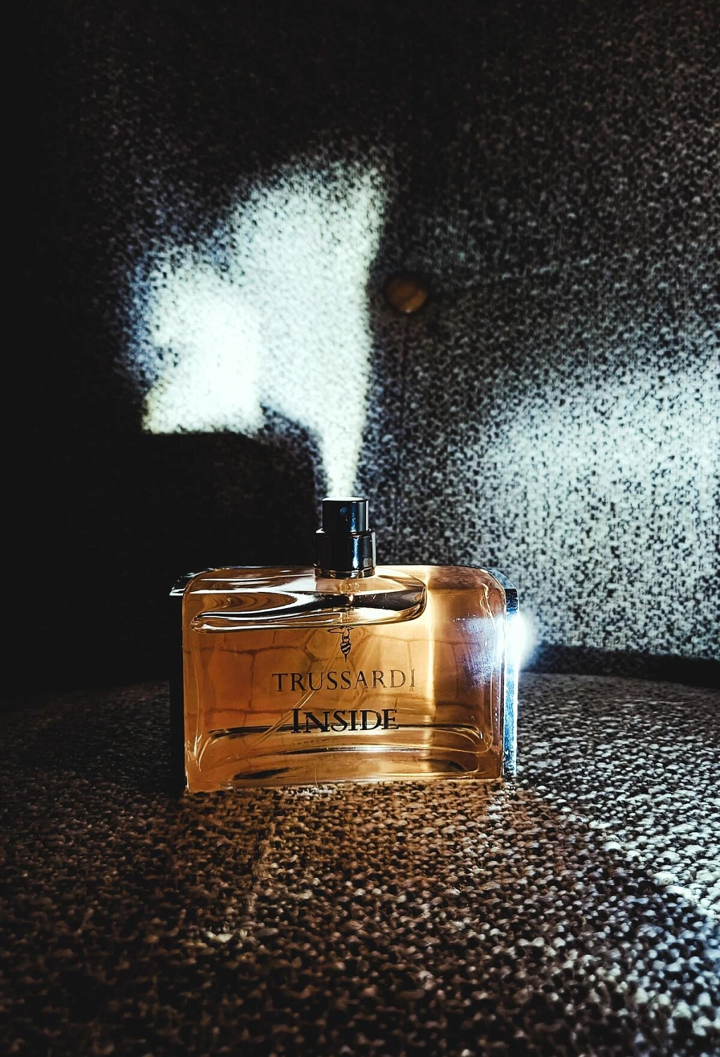 TRUSSARDI Inside for woman