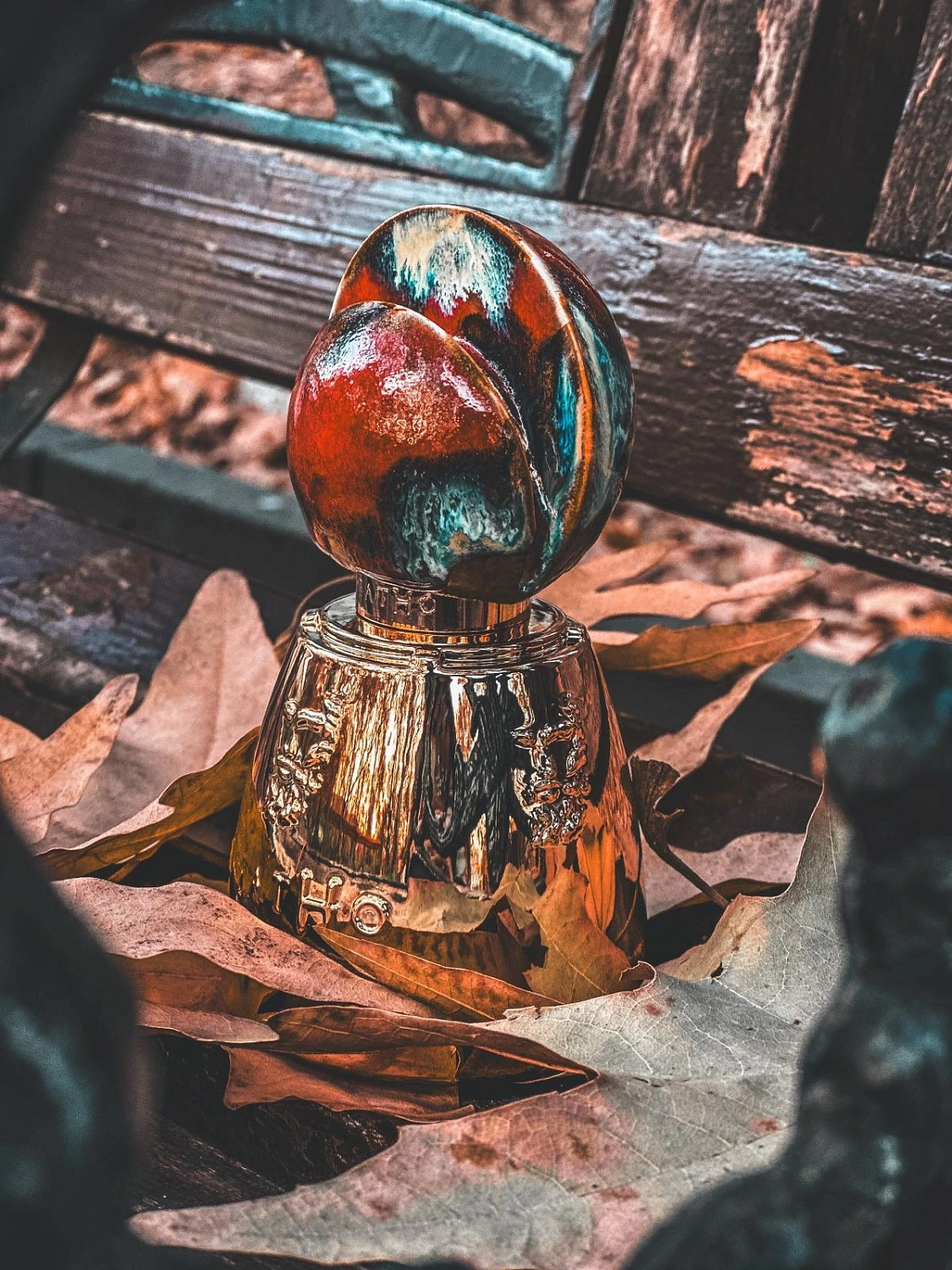 Agatho Parfum Castiamanti