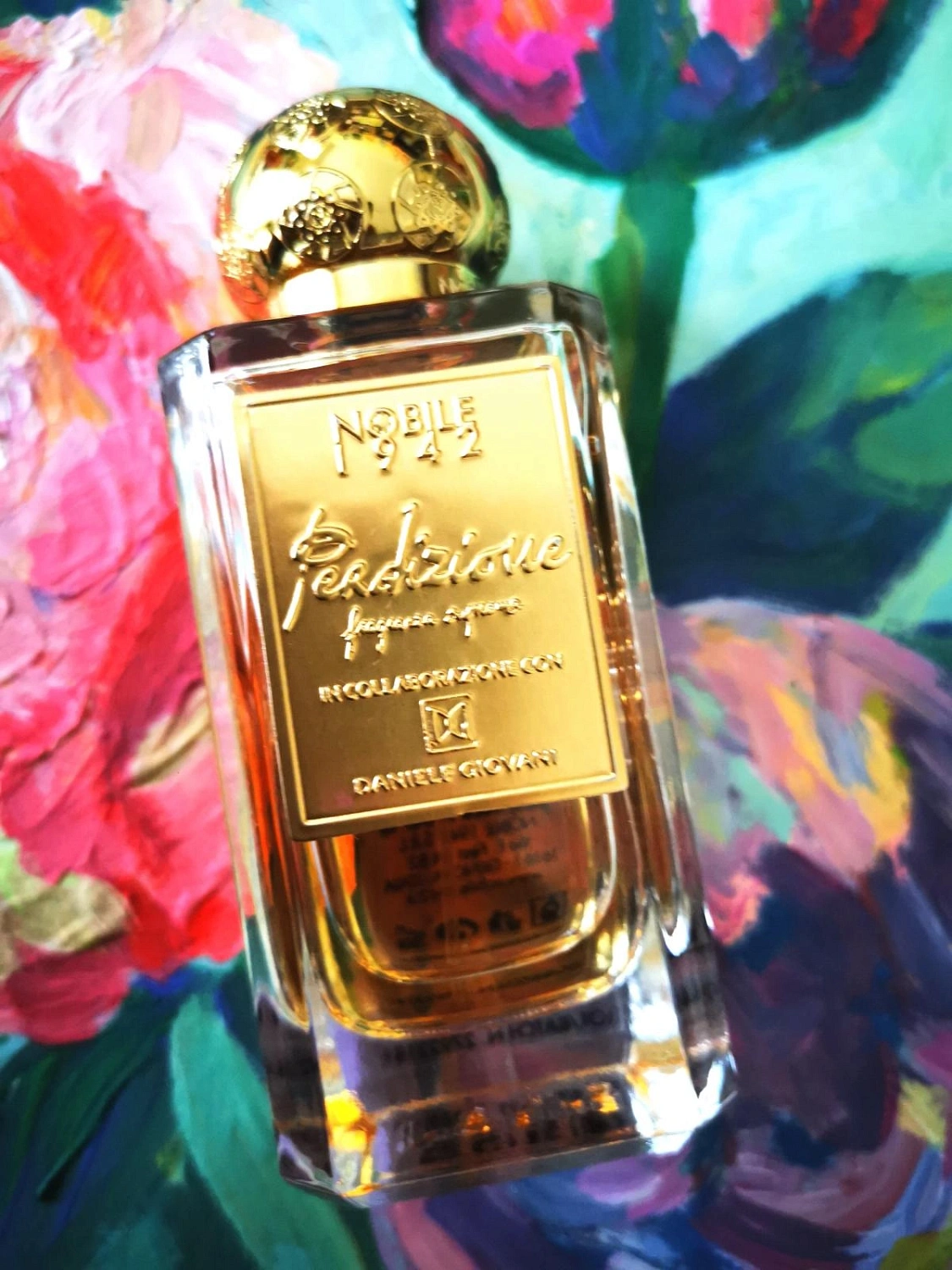 Nobile 1942 Perdizione