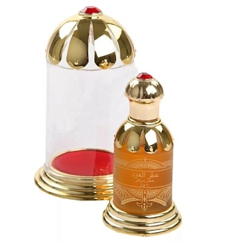Фото Rasasi Attar Al Oudh Red