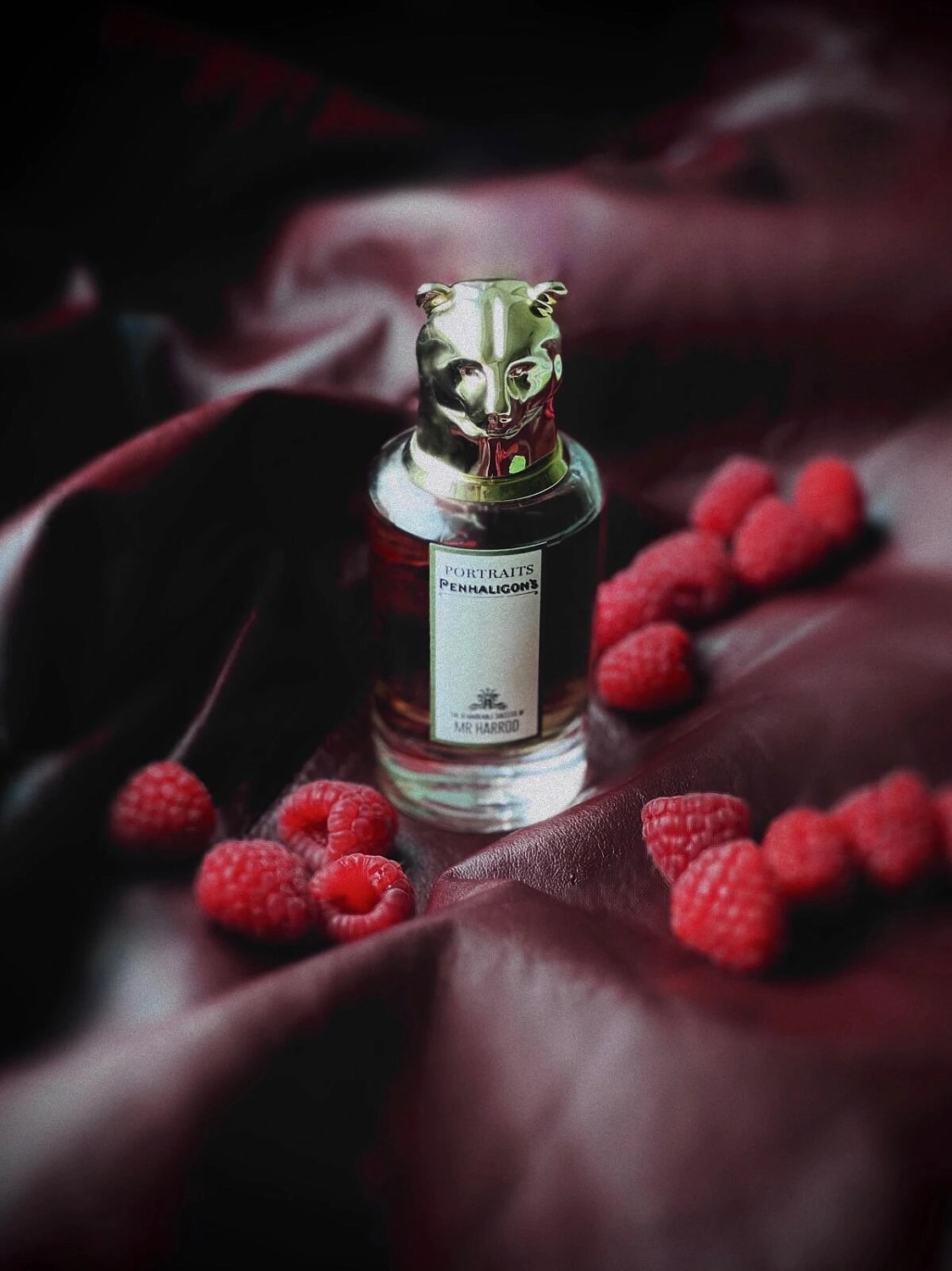 Penhaligon`s Mr Harrod