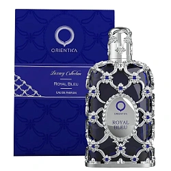 Orientica Premium Royal Bleu