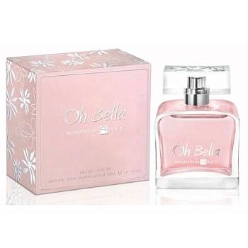 Фото Mandarina Duck Oh Bella
