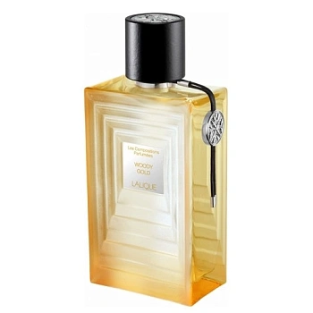 Фото Lalique Woody Gold 2020