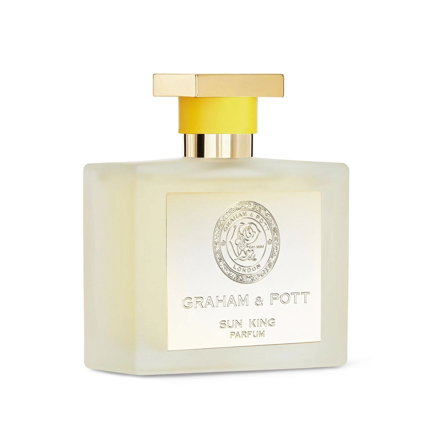 Graham & Pott Sun King Graham & Pott Sun King
