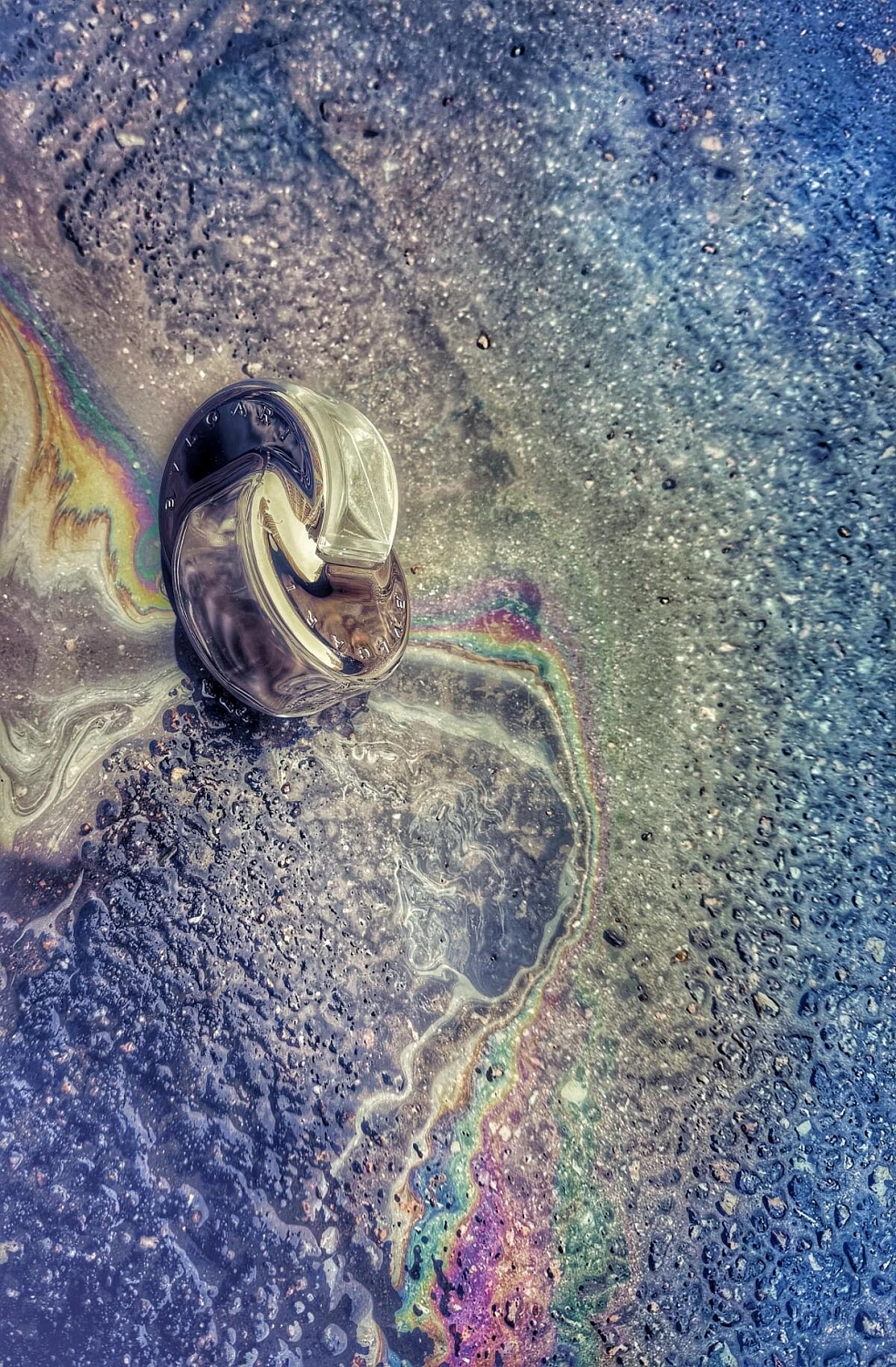 BVLGARI Omnia Crystalline L’Eau de Parfum