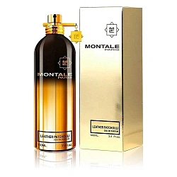 Montale Leather Patchouli