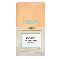 Carner Barcelona Bo-bo Intense