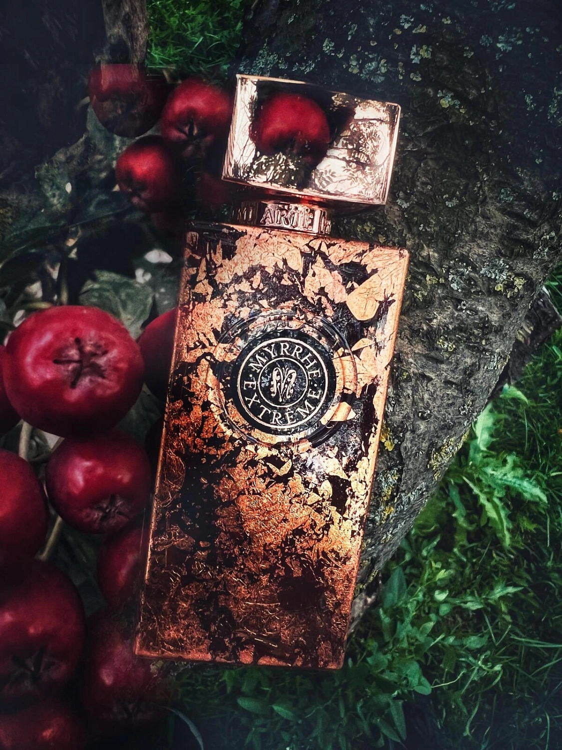 Arte Profumi Myrrhe Extreme