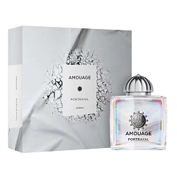Amouage Portrayal Woman