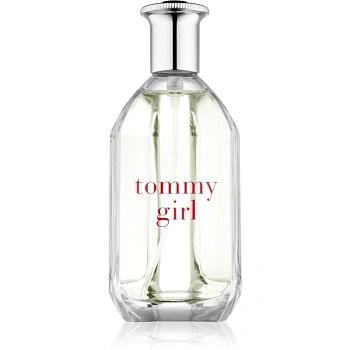 TOMMY HILFIGER Tommy Girl туалетная вода, 100 мл тестер TOMMY HILFIGER Tommy Girl туалетная вода, 100 мл тестер