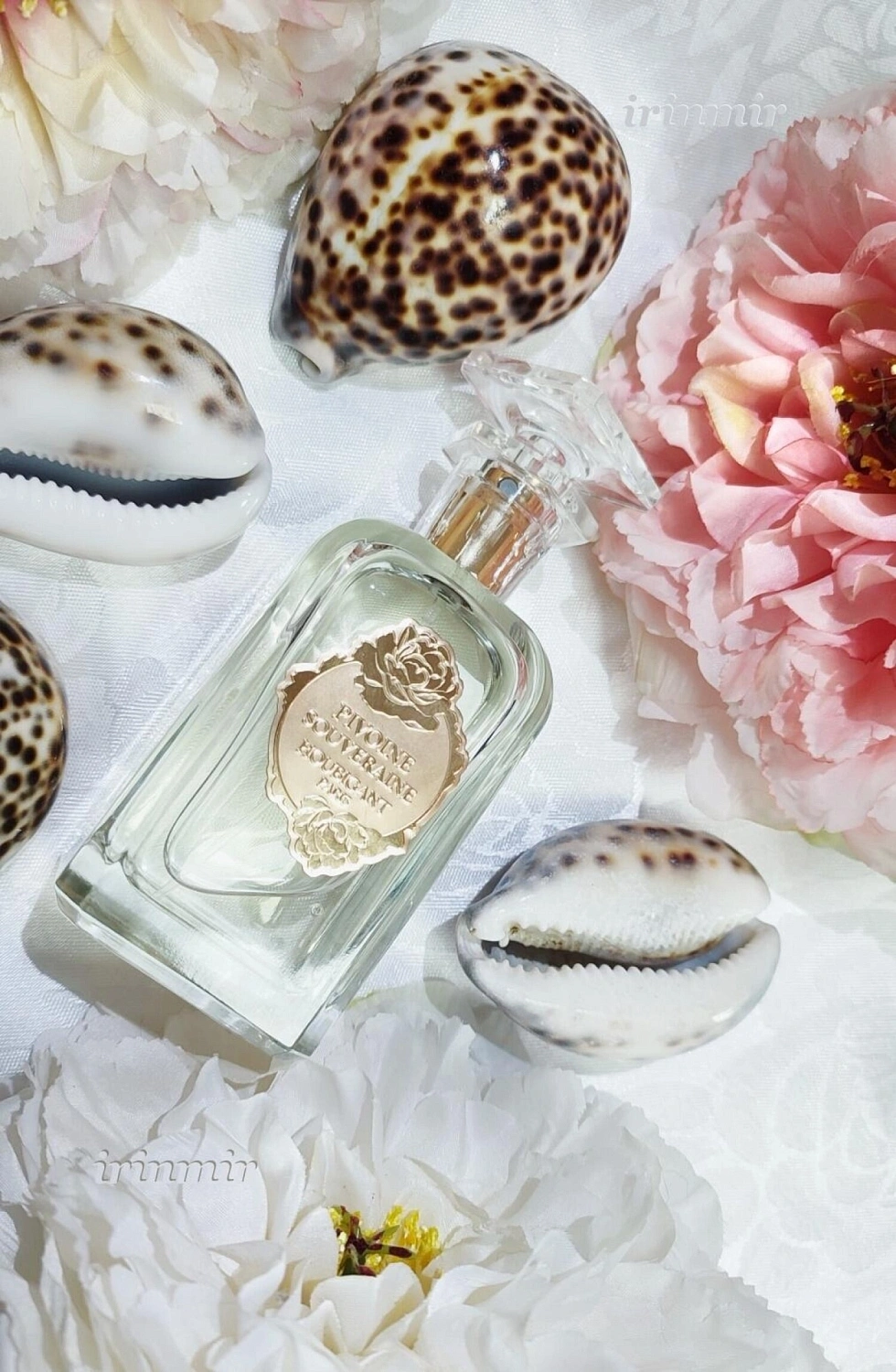 Houbigant Pivoine Souveraine