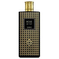 Perris Monte Carlo Rose de Taif