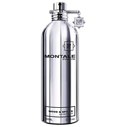 Montale Wood and Spices