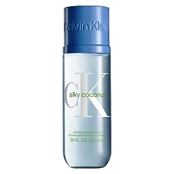 Calvin Klein Silky Coconut Body Mist