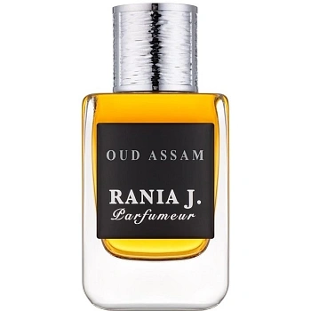 Rania J. Oud Assam парфюмерная вода, 50 мл тестер Rania J. Oud Assam парфюмерная вода, 50 мл тестер